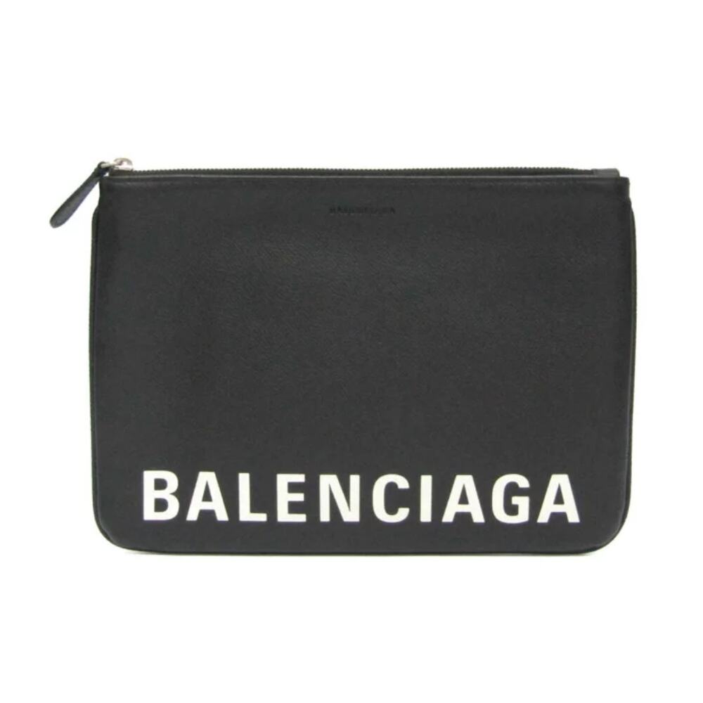 EUC Balenciaga Villetop Pouch